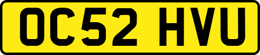 OC52HVU
