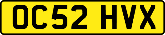 OC52HVX