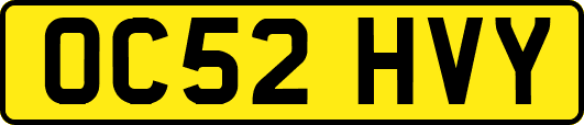 OC52HVY