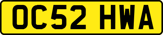 OC52HWA