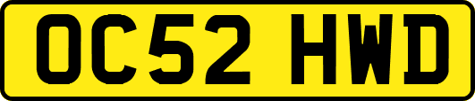 OC52HWD