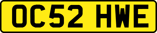 OC52HWE