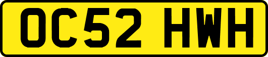 OC52HWH