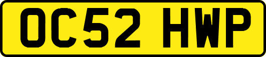 OC52HWP