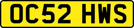OC52HWS