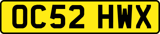 OC52HWX
