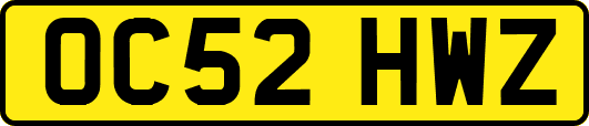OC52HWZ