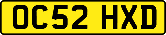 OC52HXD