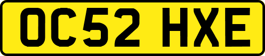 OC52HXE