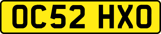 OC52HXO