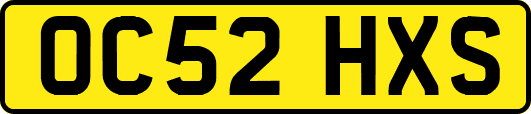 OC52HXS