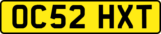 OC52HXT