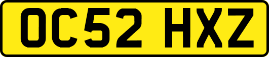 OC52HXZ