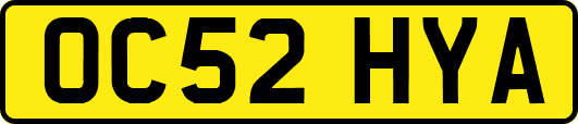 OC52HYA