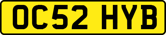 OC52HYB