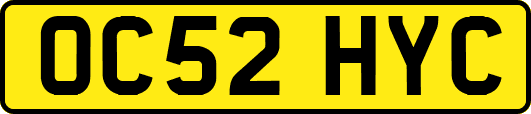 OC52HYC