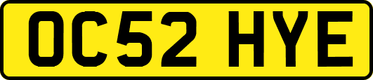 OC52HYE
