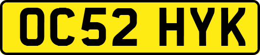 OC52HYK