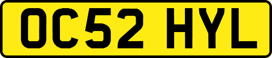 OC52HYL