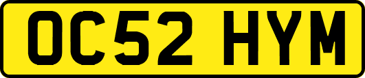 OC52HYM