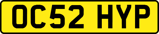 OC52HYP