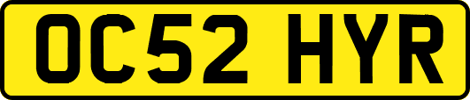 OC52HYR
