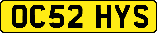 OC52HYS