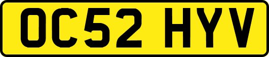 OC52HYV