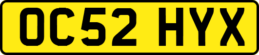 OC52HYX