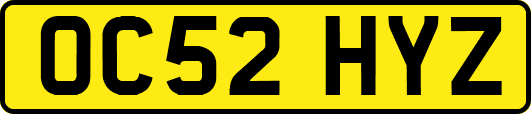 OC52HYZ