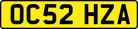 OC52HZA