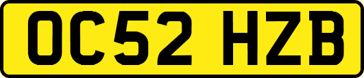 OC52HZB