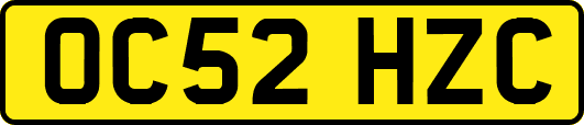 OC52HZC