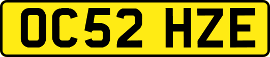 OC52HZE