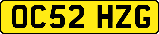 OC52HZG