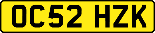 OC52HZK