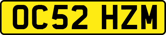 OC52HZM
