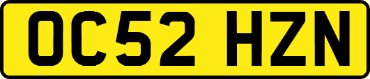 OC52HZN