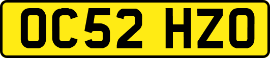 OC52HZO