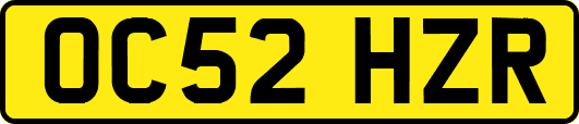 OC52HZR
