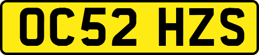 OC52HZS