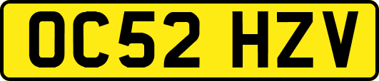 OC52HZV