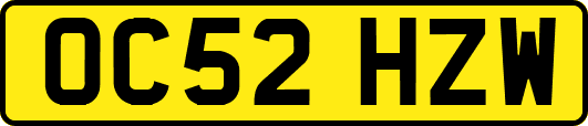OC52HZW