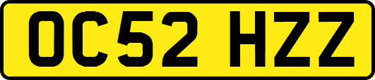 OC52HZZ