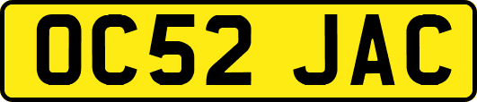 OC52JAC