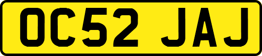 OC52JAJ