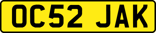 OC52JAK