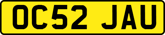 OC52JAU