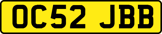 OC52JBB