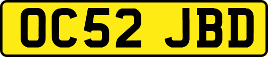 OC52JBD